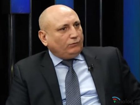 “Ermənistanı və Qarabağ ermənilərini ümidləndirən Minsk Qrupunun fəallaşmasıdır”