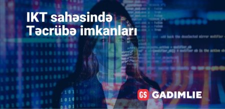 Gadimlie Studio gənclər üçün İKT sahəsində yeni təcrübə imkanları yaradır