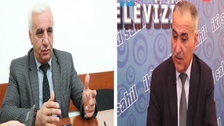 Milli Konservatoriya ilə Təhsil Nazirliyi arasında qalmaqal