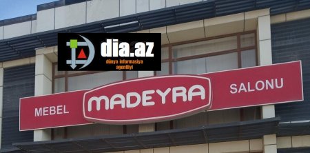 "Madeyra"dan mebel aldı, şikayətçi düşdü...