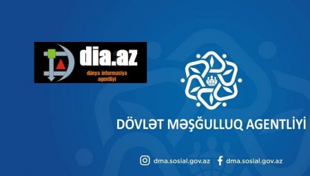 Dövlət Məşğulluq Agentliyində DÖVLƏT PULUNA YAĞI MÜNASİBƏTİ...