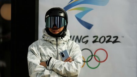 Çin Qış Olimpiya oyunlarına bilet satışını dayandırır