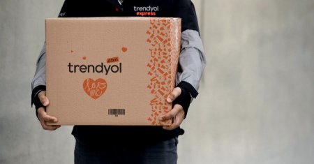 “Trendyol” birbaşa Azərbaycana sifariş göndərəcək: 