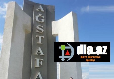 Ağstafanın icra başçısı biznesini DANIR