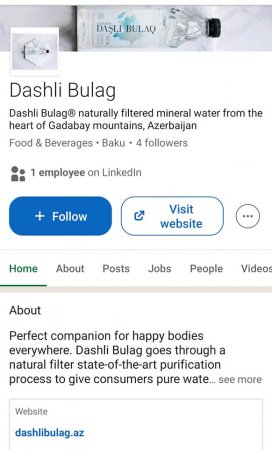 Ağstafanın icra başçısı biznesini DANIR