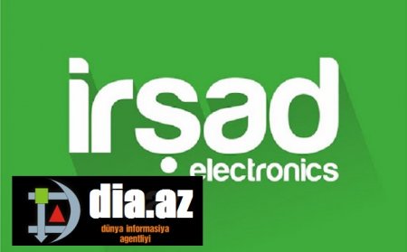 "İrşad Electronics" 2 manata görə 50 MANAT CƏRİMƏ YAZDI...