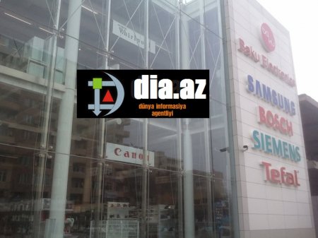 “Baku Electronics”dən alınan saat ZAY ÇIXDI 