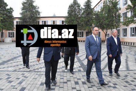 Goranboyda qazilər icra başçısını qovdu