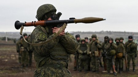 Kremlin dirijor çubuğu qalxdı: başqa bir qondarma “respublika” müharibəyə qoşula bilər