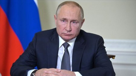 Putin istefaya, yoxsa bıçaq altına gedəcək?