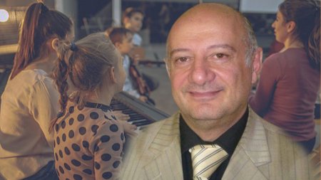 Musiqi məktəblərində niyə ancaq Qərb musiqisi tədris olunur? 