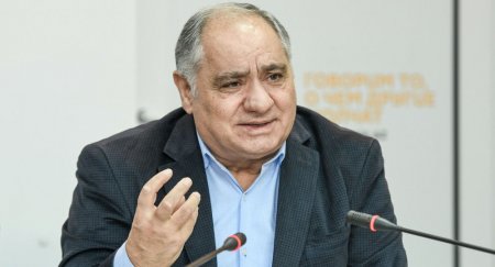 "Rus dilinin bizim üçün ciddi önəmi var"