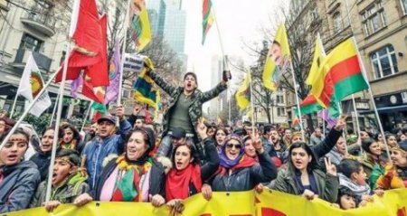 Qərb ölkələri PKK-nı bitirməyə qərar verdilər? 