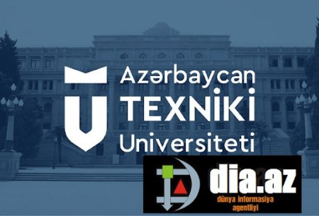 Texniki Universitetdə NAQOLAY İŞLƏR...