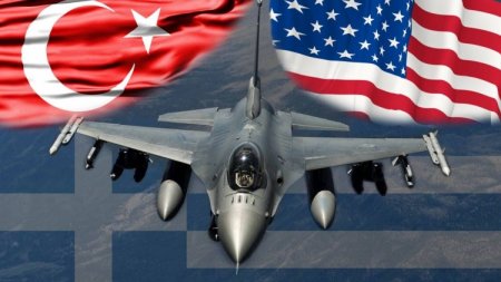 Tərəzinin hansı gözü ağır basacaq: “F-16”-sız Türkiyə, Türkiyəsiz Amerika