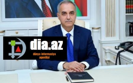 Binəqədinin icra başçısı ilə bağlı İLGİNC İDDİALAR...