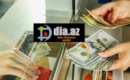 Azərbaycanda manatın yox, dolların qiyməti SÜNİ ŞƏKİLDƏ ŞİŞİRDİLİB