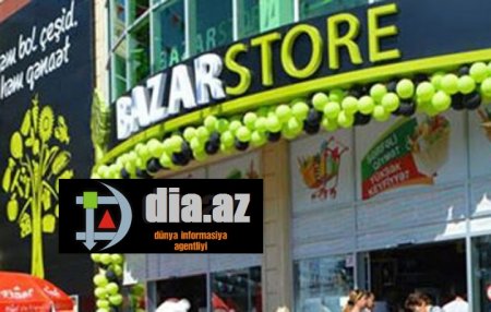 `Bazar Store` vətəndaşları ÖLDÜRMƏK İSTƏYİR?