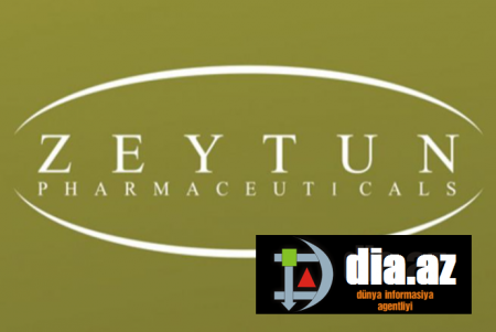 "Zeytun Pharmaceuticals" MMC dövlət qurumlarının əsas favoritidir...