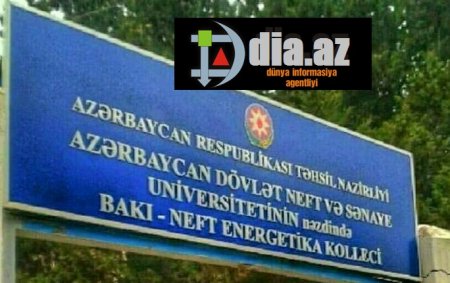 Qarabağ Qazisinə təhsilalma ƏNGƏLİ...