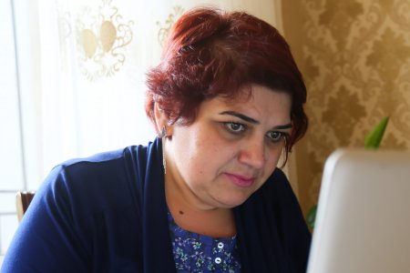 Xədicə İsmayılova ilə bağlı araşdırma başlayır?