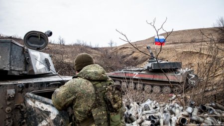 “Ukrayna yıxılsa, İsraili heç kim xilas etməyəcək” 