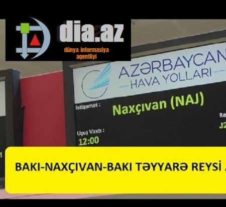 “Naxçıvanda 60 manatlıq bileti “Biznes klas” adı ilə 170 manata satırlar” 