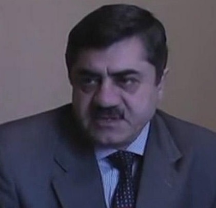 İsrafil KƏRİMOV