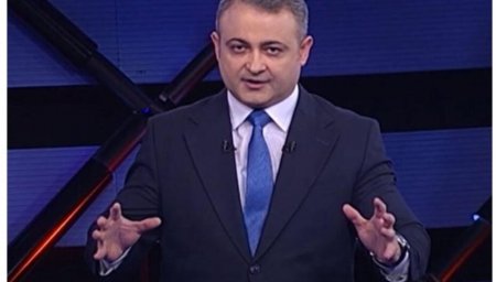 AzTV ruslara YERİNİ GÖSTƏRDİ...