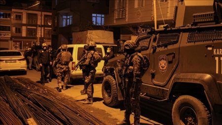 İstanbul terrorunun izləri haralara aparır: Üç istiqamət, tək hədəf