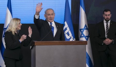 Üçüncü qayıdış və çətin dilemma: Netanyahu İsrailin siyasətində nələri dəyişəcək?