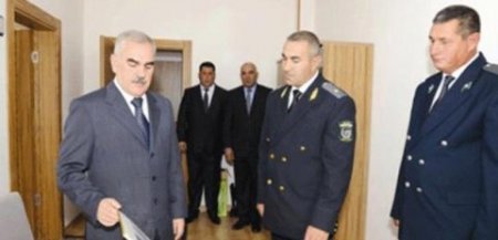 Naxçıvanda Mehriban Əliyevaya məktub yazmağın cəzası: 13 illik ailəni dağıtdılar