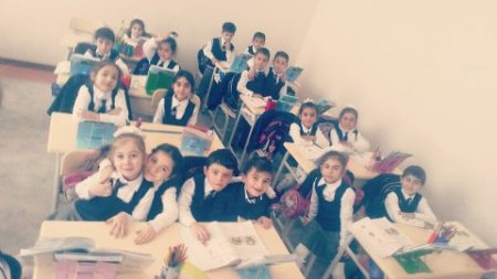 Naxçıvanda Mehriban Əliyevaya məktub yazmağın cəzası: 13 illik ailəni dağıtdılar