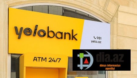 "Yelo Bank" XALQA QARŞI...