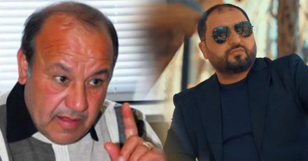 Məşhur bəstəkarla Mirəliyev arasında QALMAQAL: 