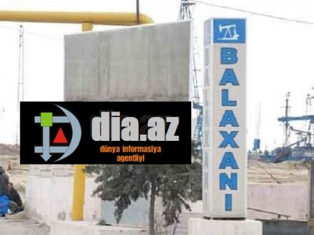 "Balaxanı Oil"də NEFT BURUĞUNU PLANA SALAN MƏMUR KİMDİR?