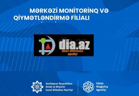 Məşğulluq Agentliyinin nəzdindəki Mərkəzi Monitorinq və Qiymətləndirmə filialında nələr baş verir..?