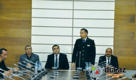 Hava Nəqliyyatında Baş Gömrük İdarəsinin işdən çıxarılan rəisi GÖRÜN KİMİN OĞLUDUR
