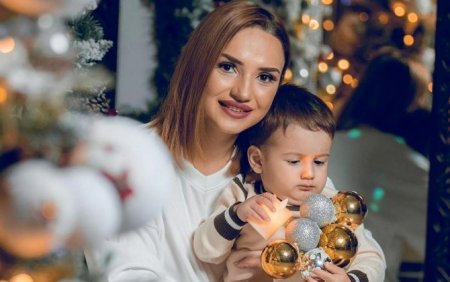 “Uşaq dünyaya gələndən sonra ərimin keçmiş həyat yoldaşı bizdən əl çəkdi”