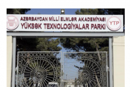 Yüksək Texnologiyalar Parkı məhkəmə çəkişməsində olduğu şirkəti rezidentlikdən çıxarıb 