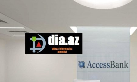 "Access Bank" qanunları BELƏ POZUR...