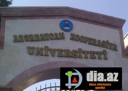 Kooperasiya Universitetində “YIĞIM MÖVSÜMÜ”