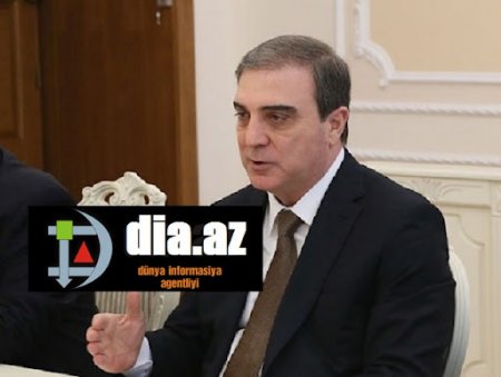 Niyazi Bayramov dövlət büdcəsini BELƏ DAĞIDIR...