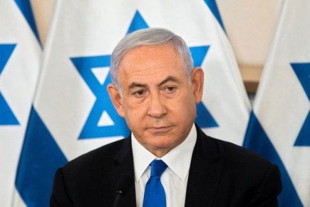 Netanyahu Tehrana və Kremlə hansı mesajı göndərib?