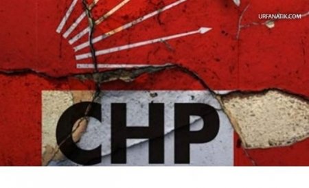 CHP-nin Hataydakı möcüzəsi