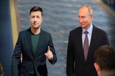 Putin “böyük iyirmilərin” toplantısına qatılacaqmı?