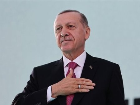 Qərb Ərdoğanın prezident olmasını niyə istəmir?