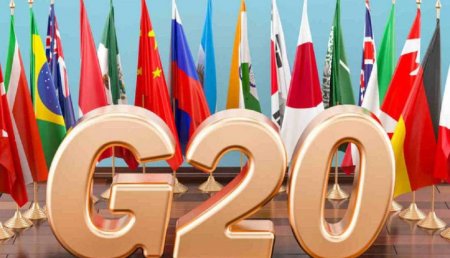 G20 Rusiyadan imtina etmir 