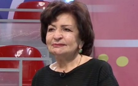 “3-4 dəfə doğurlar, sonra kişilərin arxasınca düşürlər ki, aliment ver...”