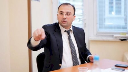 Elşad Miridən Ramazan açıqlaması: 
